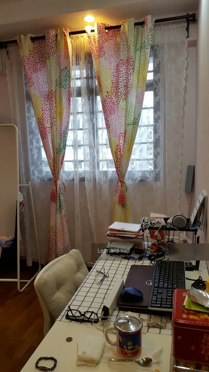 Blk 509 Woodlands Drive 14 (Woodlands), HDB 5 Rooms #112306692